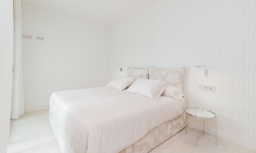 Resale - Luxury Villas -
Rojales - Ciudad Quesada