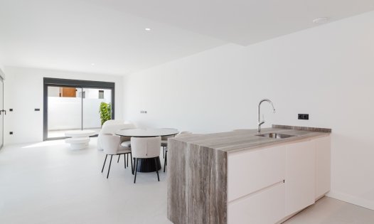 Resale - Luxury Villas -
Rojales - Ciudad Quesada