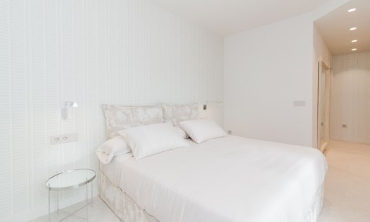 Resale - Luxury Villas -
Rojales - Ciudad Quesada