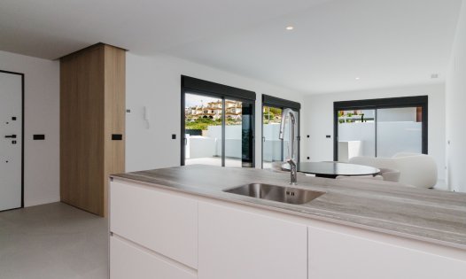 Resale - Luxury Villas -
Rojales - Ciudad Quesada