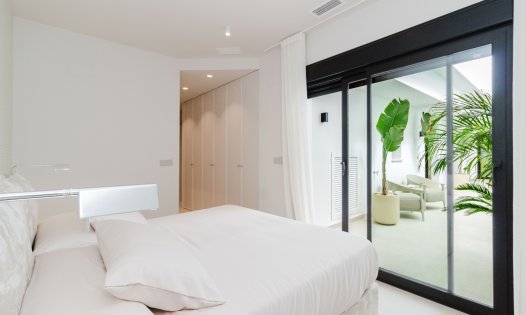 Resale - Luxury Villas -
Rojales - Ciudad Quesada