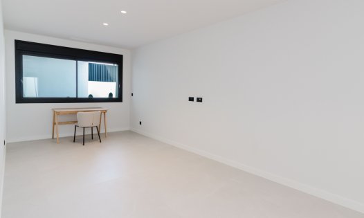 Resale - Luxury Villas -
Rojales - Ciudad Quesada