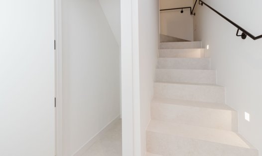 Resale - Luxury Villas -
Rojales - Ciudad Quesada