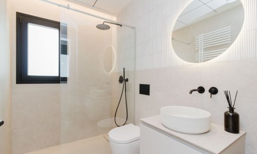 Resale - Luxury Villas -
Rojales - Ciudad Quesada