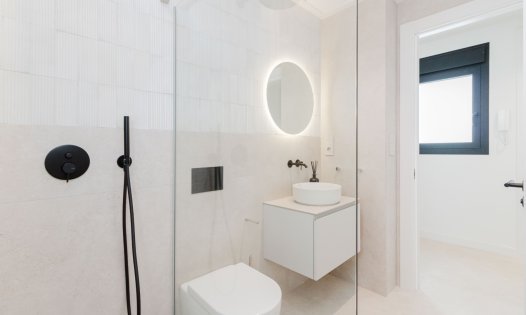 Resale - Luxury Villas -
Rojales - Ciudad Quesada