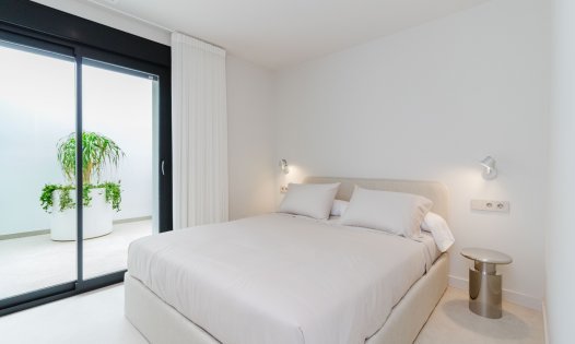 Resale - Luxury Villas -
Rojales - Ciudad Quesada