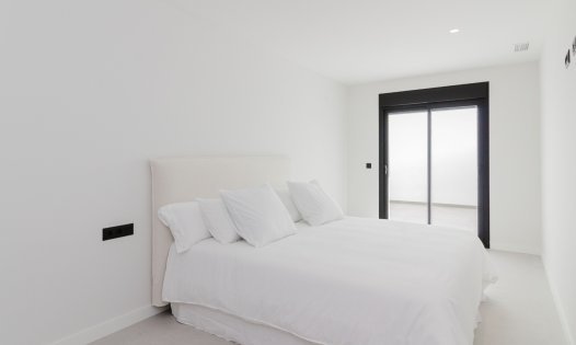 Resale - Luxury Villas -
Rojales - Ciudad Quesada