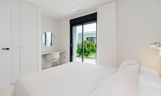 Resale - Luxury Villas -
Rojales - Ciudad Quesada