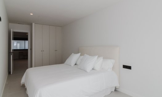 Resale - Luxury Villas -
Rojales - Ciudad Quesada