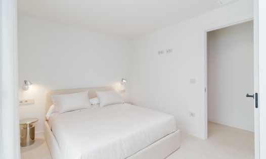 Resale - Luxury Villas -
Rojales - Ciudad Quesada