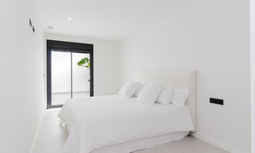 Resale - Luxury Villas -
Rojales - Ciudad Quesada