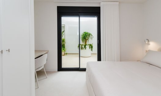 Resale - Luxury Villas -
Rojales - Ciudad Quesada