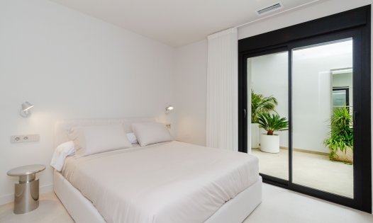 Resale - Luxury Villas -
Rojales - Ciudad Quesada