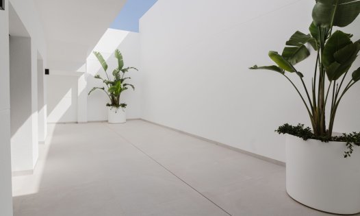 Resale - Luxury Villas -
Rojales - Ciudad Quesada