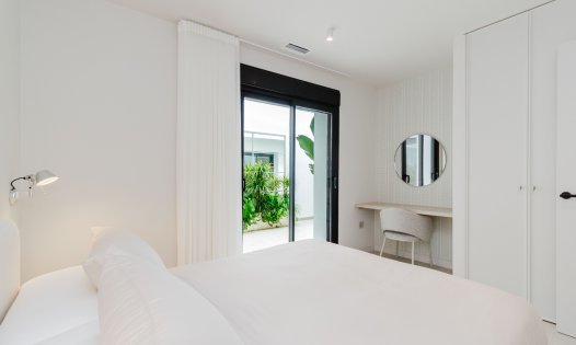 Resale - Luxury Villas -
Rojales - Ciudad Quesada