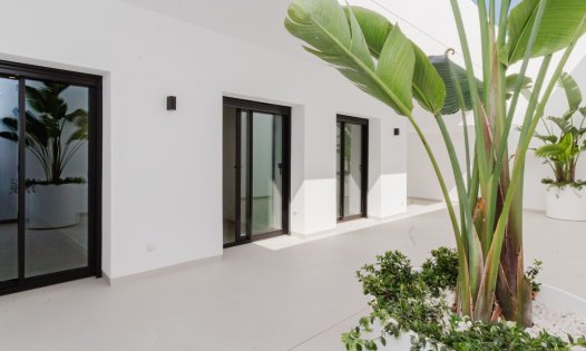 Resale - Luxury Villas -
Rojales - Ciudad Quesada