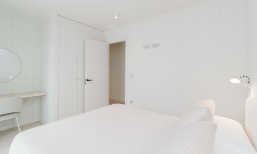 Resale - Luxury Villas -
Rojales - Ciudad Quesada