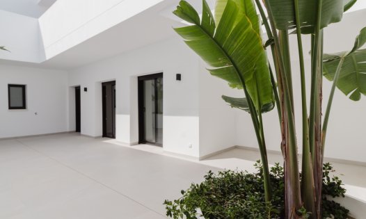 Resale - Luxury Villas -
Rojales - Ciudad Quesada