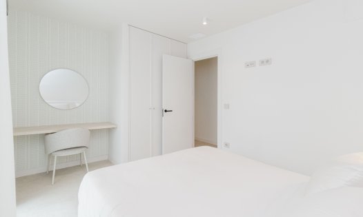 Resale - Luxury Villas -
Rojales - Ciudad Quesada