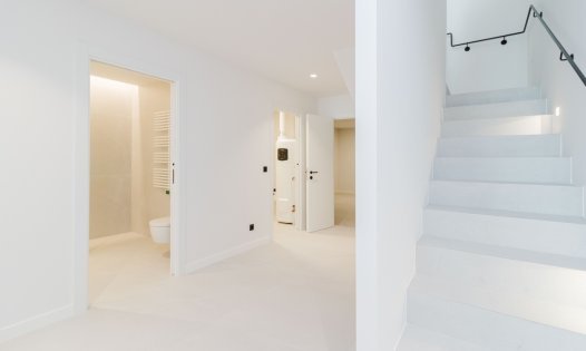 Resale - Luxury Villas -
Rojales - Ciudad Quesada