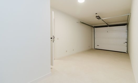 Resale - Luxury Villas -
Rojales - Ciudad Quesada