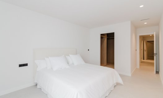 Resale - Luxury Villas -
Rojales - Ciudad Quesada