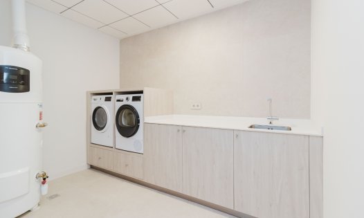 Resale - Luxury Villas -
Rojales - Ciudad Quesada