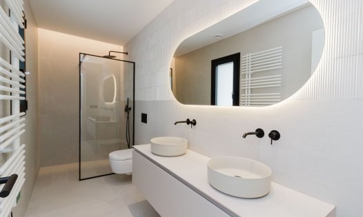 Resale - Luxury Villas -
Rojales - Ciudad Quesada