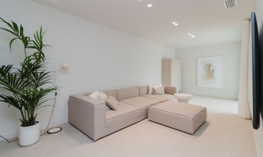 Resale - Luxury Villas -
Rojales - Ciudad Quesada