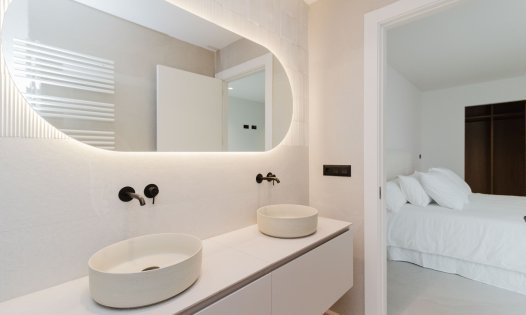 Resale - Luxury Villas -
Rojales - Ciudad Quesada