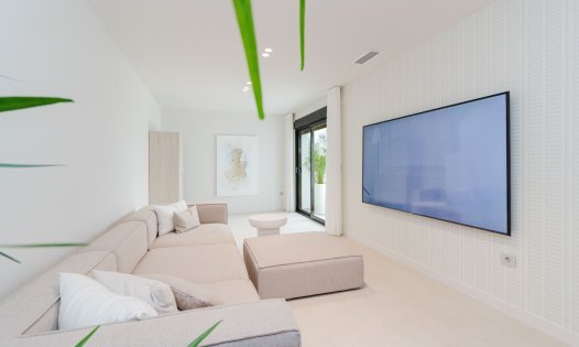 Resale - Luxury Villas -
Rojales - Ciudad Quesada