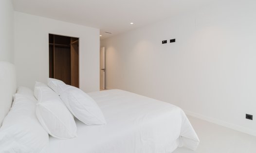 Resale - Luxury Villas -
Rojales - Ciudad Quesada