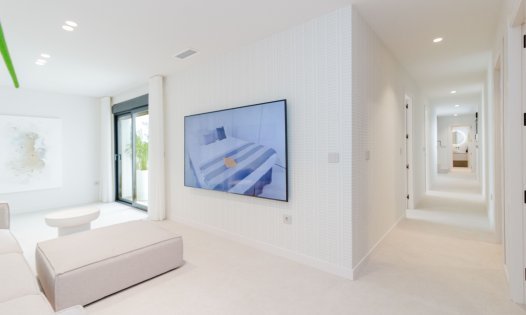 Resale - Luxury Villas -
Rojales - Ciudad Quesada