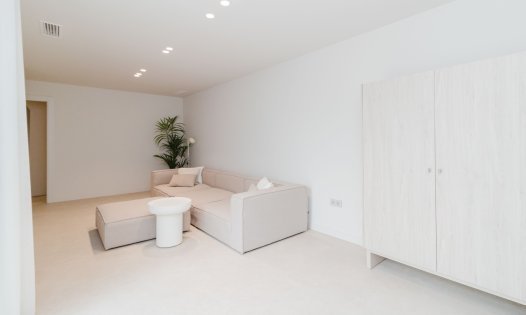 Resale - Luxury Villas -
Rojales - Ciudad Quesada