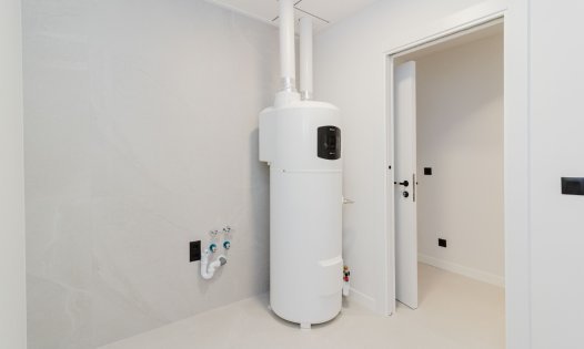 Resale - Luxury Villas -
Rojales - Ciudad Quesada