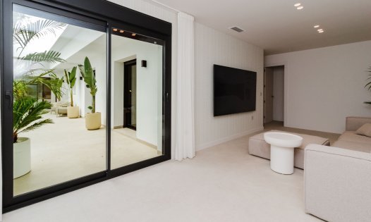 Resale - Luxury Villas -
Rojales - Ciudad Quesada