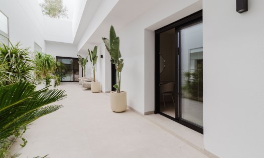 Resale - Luxury Villas -
Rojales - Ciudad Quesada