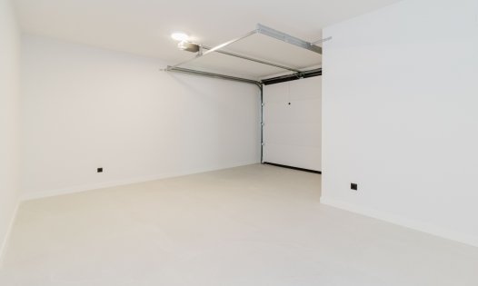 Resale - Luxury Villas -
Rojales - Ciudad Quesada