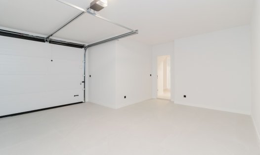 Resale - Luxury Villas -
Rojales - Ciudad Quesada