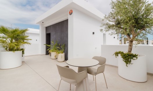 Resale - Luxury Villas -
Rojales - Ciudad Quesada