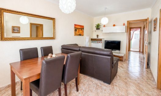 Resale - Terraced Houses -
San Javier - Santiago de la Ribera