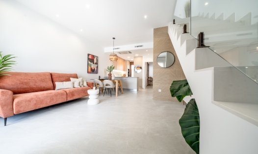 Resale - Terraced Houses -
Orihuela - Vistabella - Orihuela