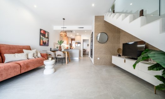 Resale - Terraced Houses -
Orihuela - Vistabella - Orihuela