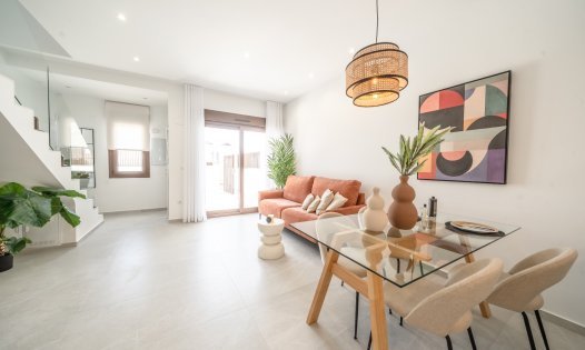 Resale - Terraced Houses -
Orihuela - Vistabella - Orihuela