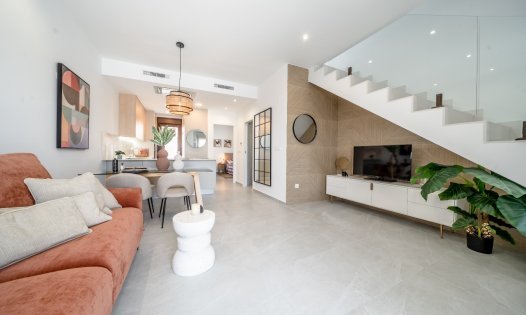 Resale - Terraced Houses -
Orihuela - Vistabella - Orihuela