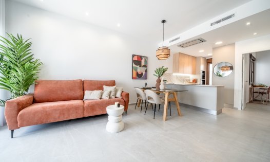 Resale - Terraced Houses -
Orihuela - Vistabella - Orihuela