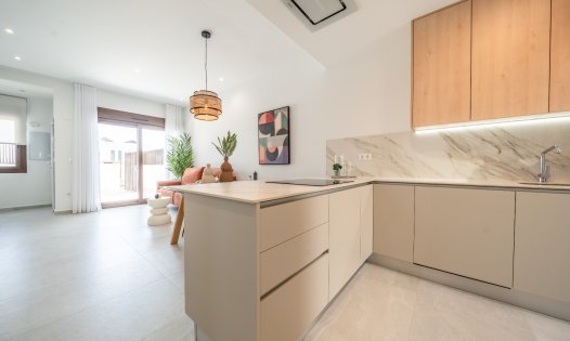 Resale - Terraced Houses -
Orihuela - Vistabella - Orihuela