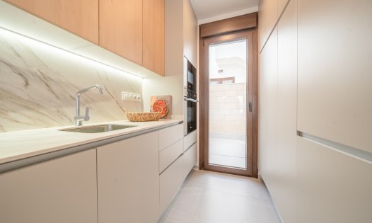 Resale - Terraced Houses -
Orihuela - Vistabella - Orihuela