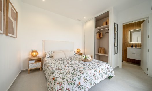 Resale - Terraced Houses -
Orihuela - Vistabella - Orihuela