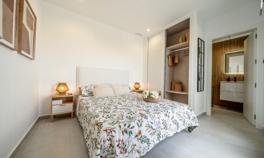Resale - Terraced Houses -
Orihuela - Vistabella - Orihuela